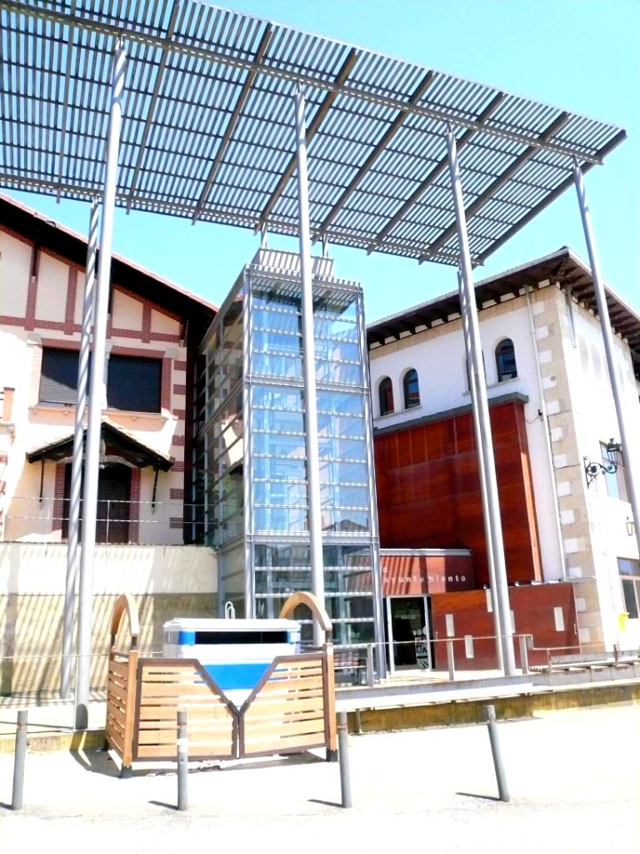 Villanueva de Valdegovía - Ayuntamiento de Valdegovía 01