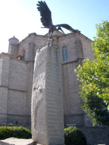 Villacastín - Iglesia de San Sebastián 15