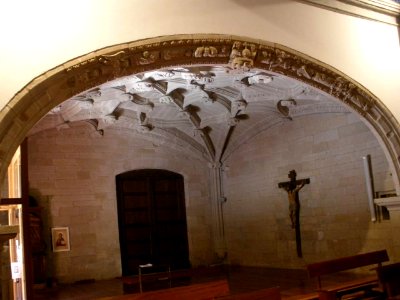 Villamediana de Iregua - Iglesia de Nuestra Señora de la Asunción 04