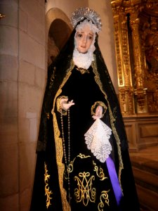 Villamediana de Iregua - Iglesia de Nuestra Señora de la Asunción 26