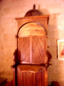 Villamediana de Iregua - Iglesia de Nuestra Señora de la Asunción 20