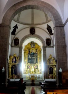 Villacastin - Monasterio de Nuestra Señora de los Ángeles (MM Clarisas) 8