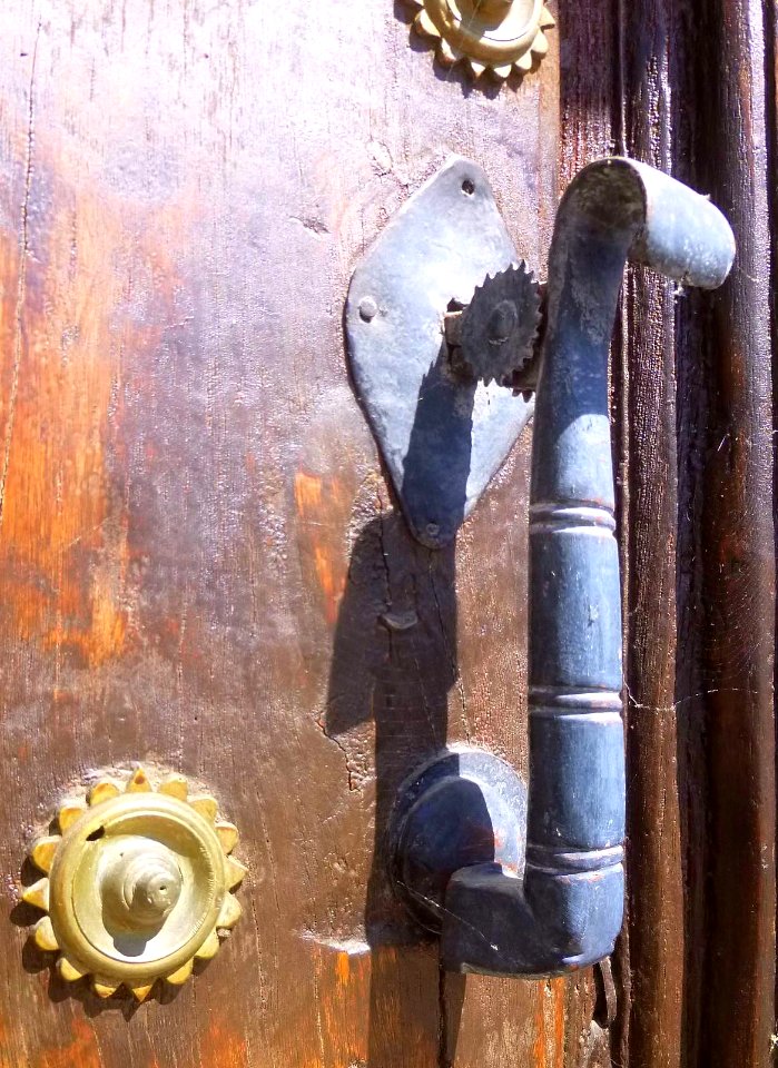 Villarcayo - Puerta 3