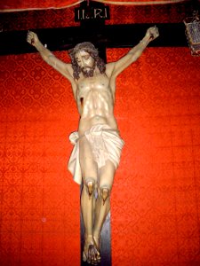 Villacastin - Monasterio de Nuestra Señora de los Ángeles (MM Clarisas) 7