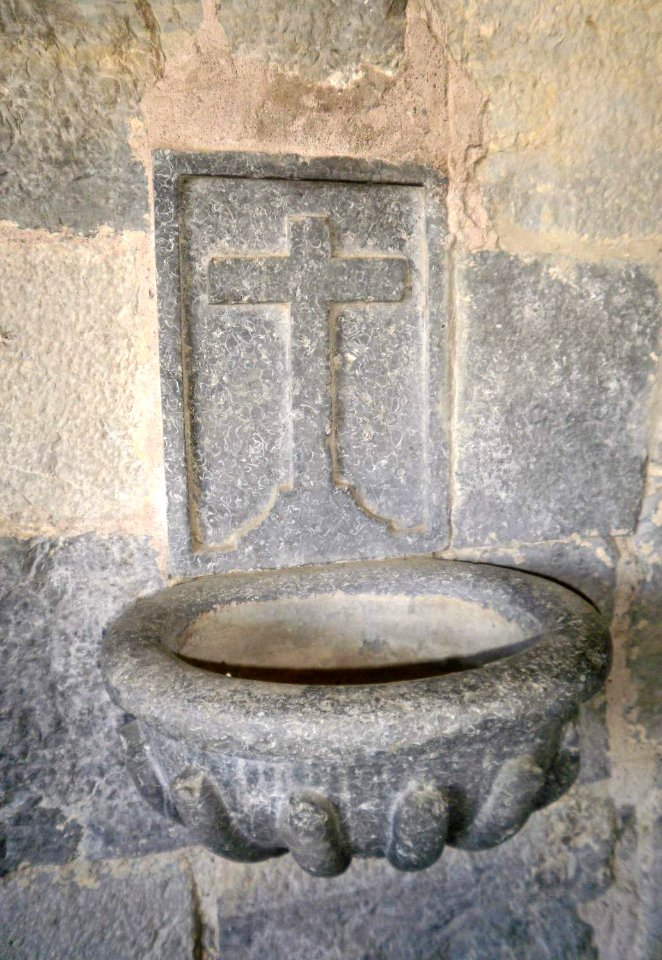 Villabona, Amasa, Iglesia de San Martin de Tours 10