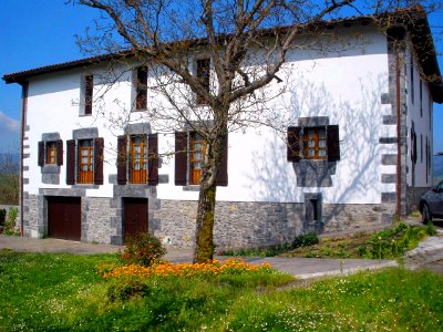 Villabona, barrio de Amasa 09