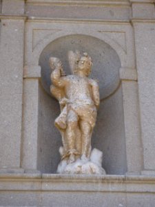 Villacastín - Iglesia de San Sebastián 02