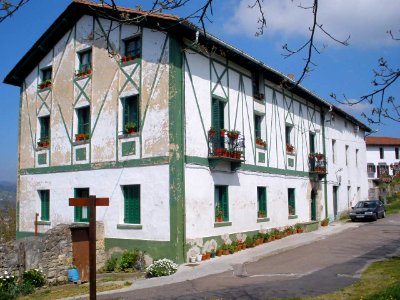 Villabona, barrio de Amasa 05
