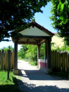 Villa Rustica Poing 2