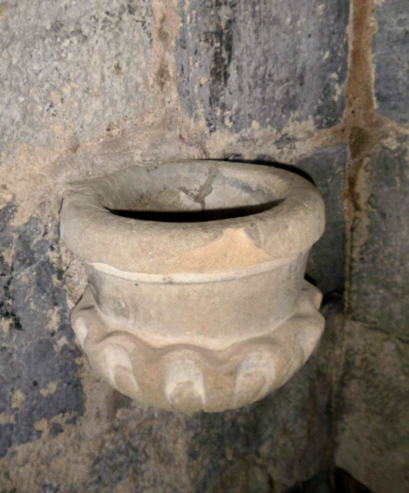 Villabona, Amasa, Iglesia de San Martin de Tours 09