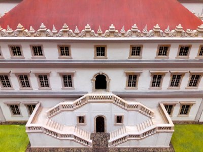 Villa Regia 22