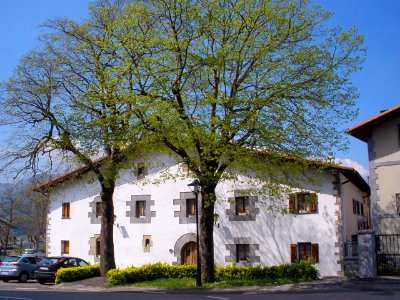 Villabona, barrio de Amasa 11