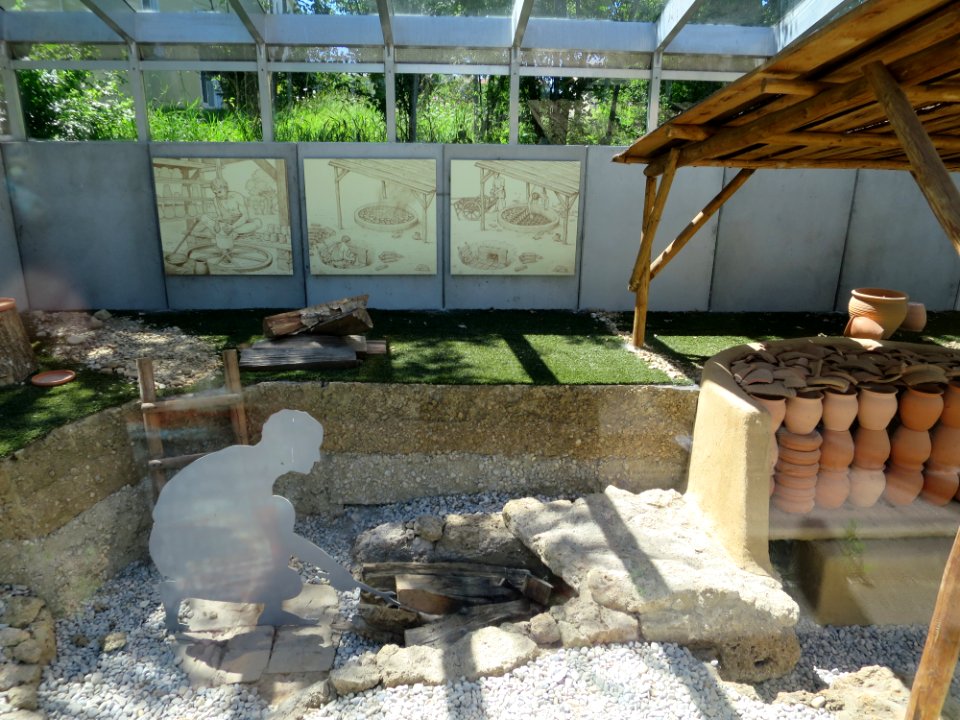 Villa Rustica Poing 1