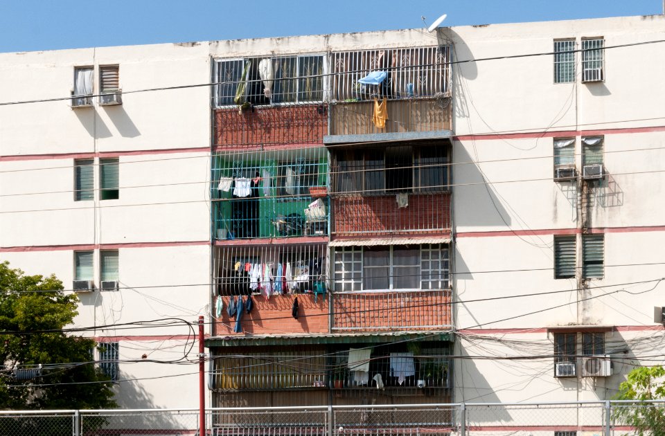Villa Rosa, Estado Nueva Esparta 3