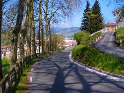 Villabona, barrio de Amasa 20