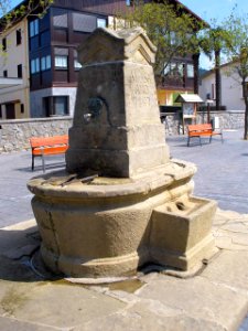 Villabona, barrio de Amasa 13