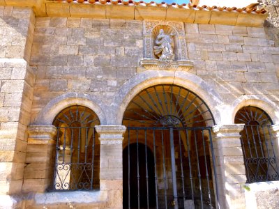 Villatoro - Iglesia de El Salvador 07