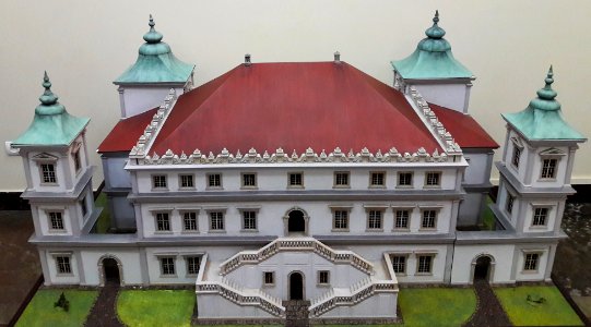 Villa Regia 21