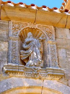 Villatoro - Iglesia de El Salvador 08