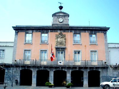 Villabona - Ayuntamiento 1