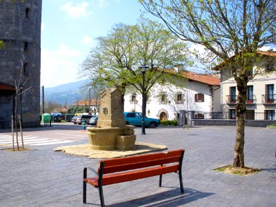 Villabona, barrio de Amasa 15