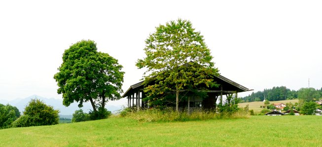 Villa Rustica bei Holzhausen