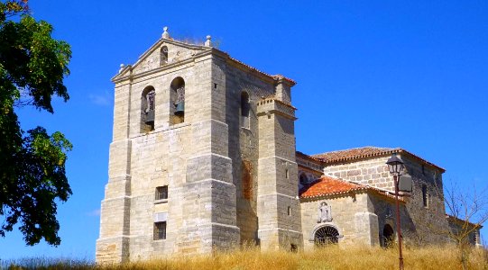 Villatoro - Iglesia de El Salvador 01