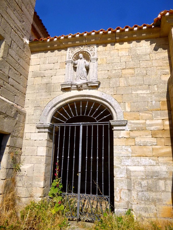 Villatoro - Iglesia de El Salvador 09