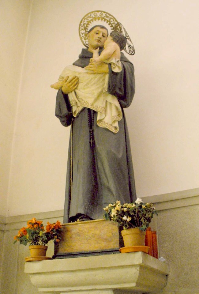 Villabona - Iglesia del Sagrado Corazón 10