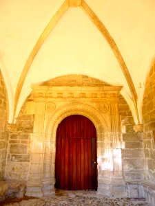 Villatoro - Iglesia de El Salvador 05
