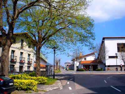 Villabona, barrio de Amasa 10