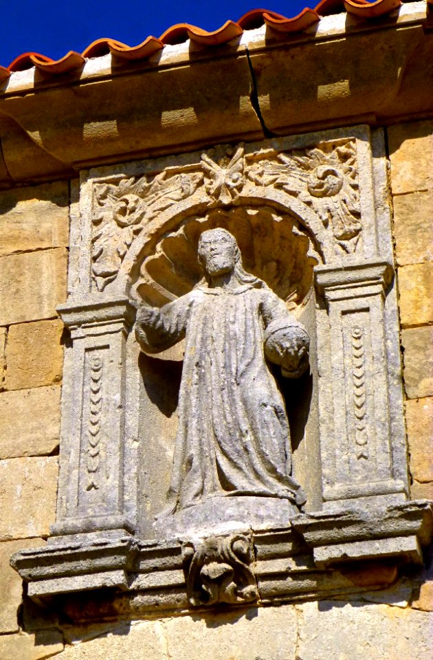Villatoro - Iglesia de El Salvador 10