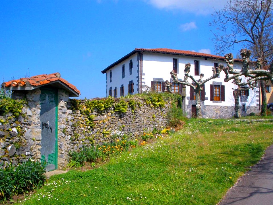 Villabona, barrio de Amasa 08