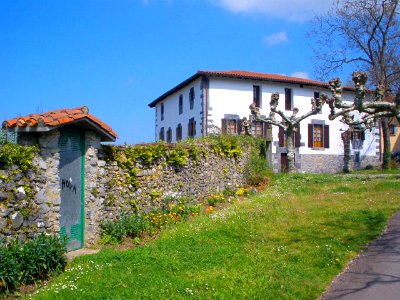 Villabona, barrio de Amasa 08