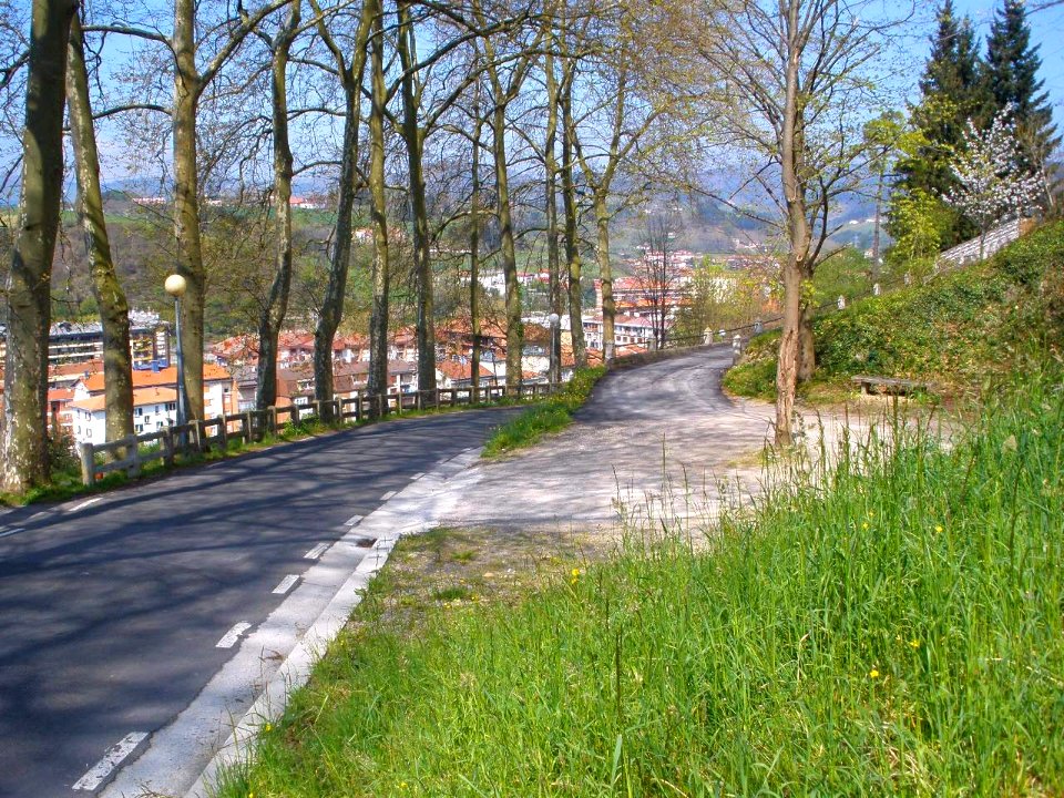 Villabona, barrio de Amasa 02