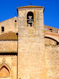 Villarrobledo - Iglesia de San Blas 26