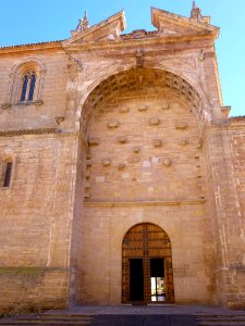 Villarrobledo - Iglesia de San Blas 19