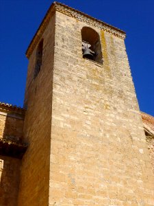 Villarrobledo - Iglesia de San Blas 23