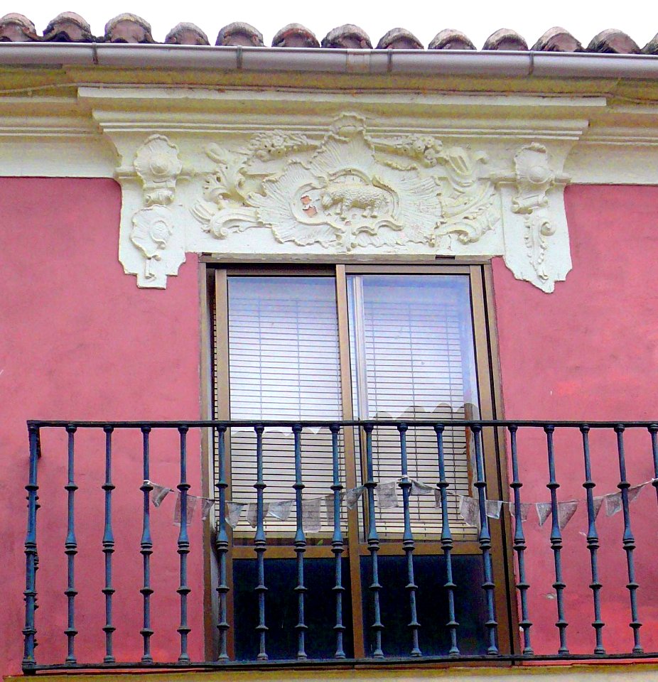 Villasandino - Edificios 16