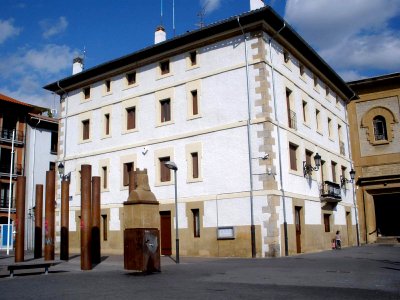 Villava - Ayuntamiento 2