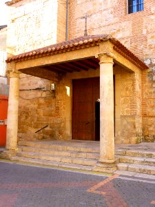 Villarrobledo - Iglesia de San Sebastián 04