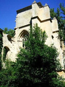 Villatoro - Real Monasterio de Santa Maria de Fresdelval 5