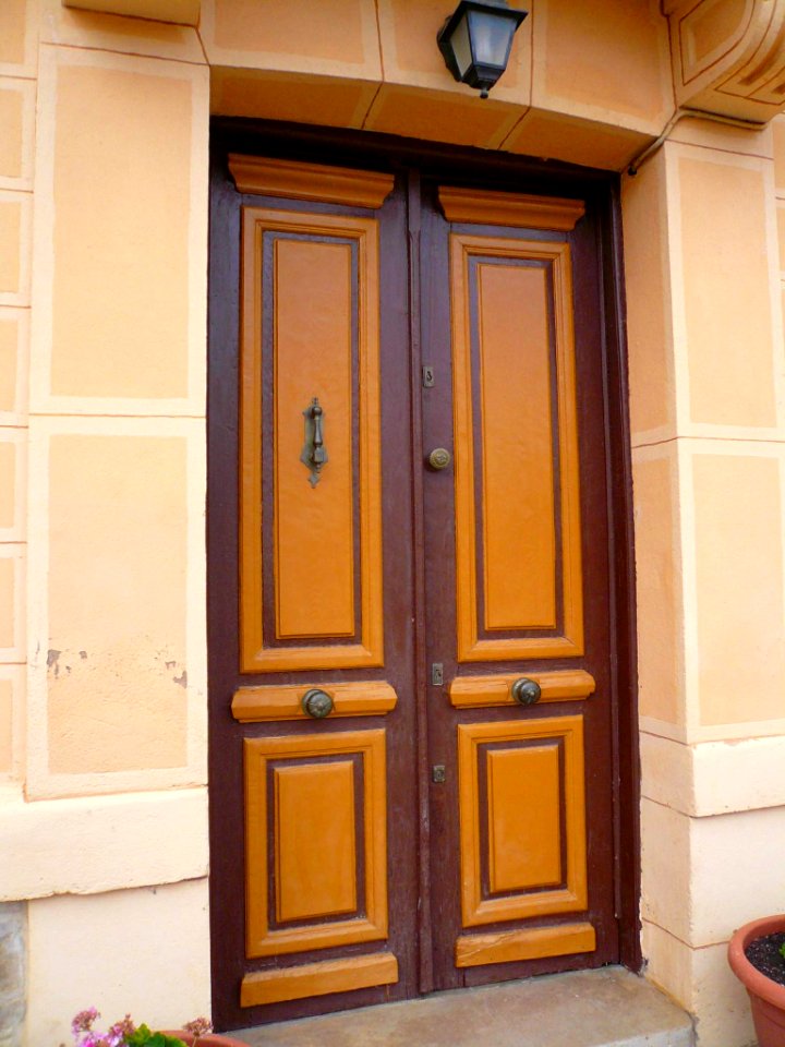 Villasandino - Puerta 04