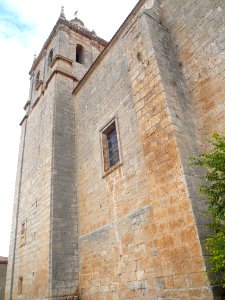 Villasandino - Iglesia de Nuestra Señora de la Asunción 08