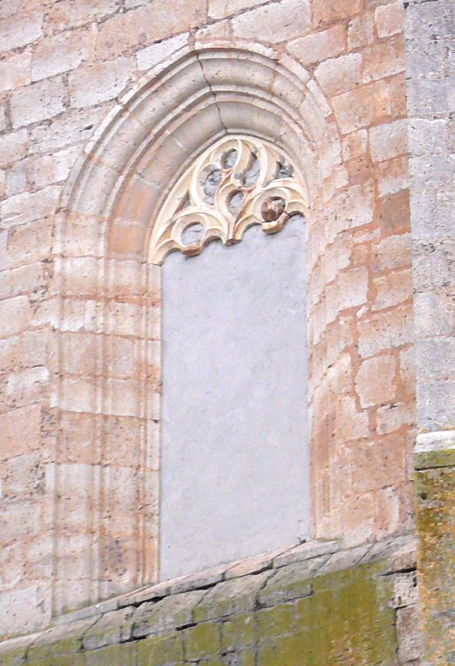 Villasandino - Iglesia de Nuestra Señora de la Asunción 11