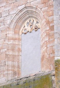 Villasandino - Iglesia de Nuestra Señora de la Asunción 11