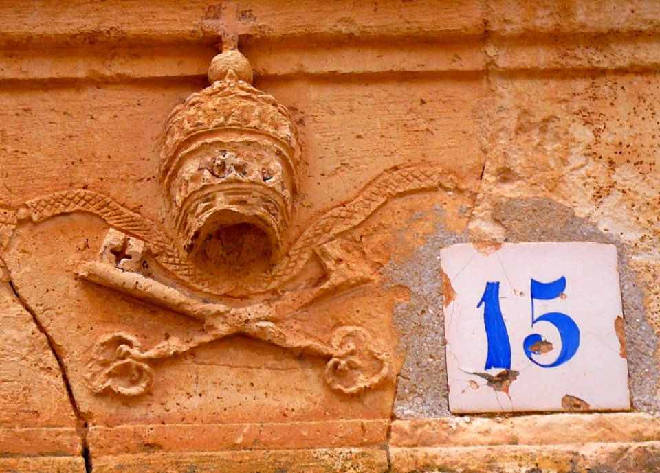 Villasandino - Edificios 17