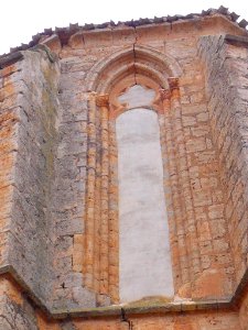 Villasandino - Iglesia de la Natividad o de Barriuso 08