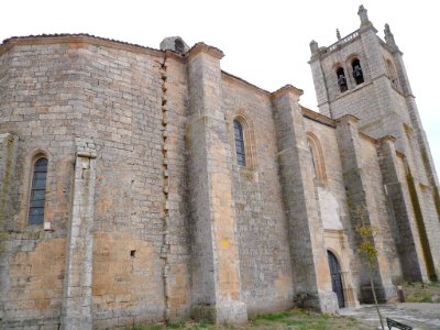 Villasandino - Iglesia de la Natividad o de Barriuso 06