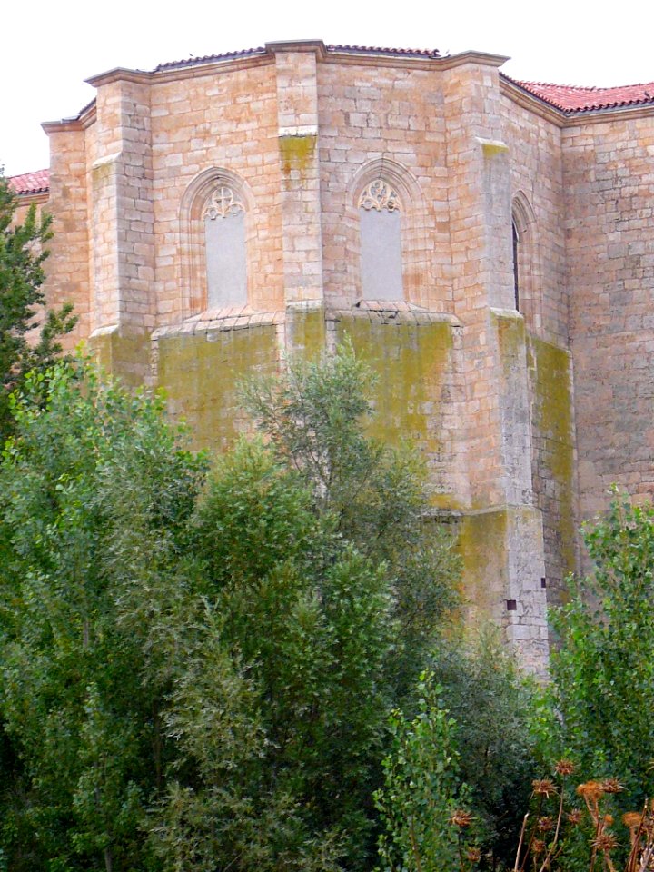 Villasandino - Iglesia de Nuestra Señora de la Asunción 02